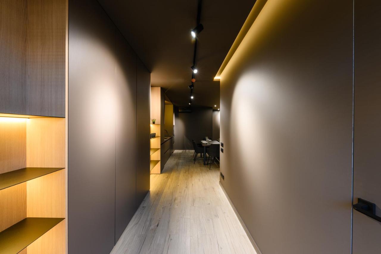Luxury Apartments-Belochka Uzhhorod Exterior photo